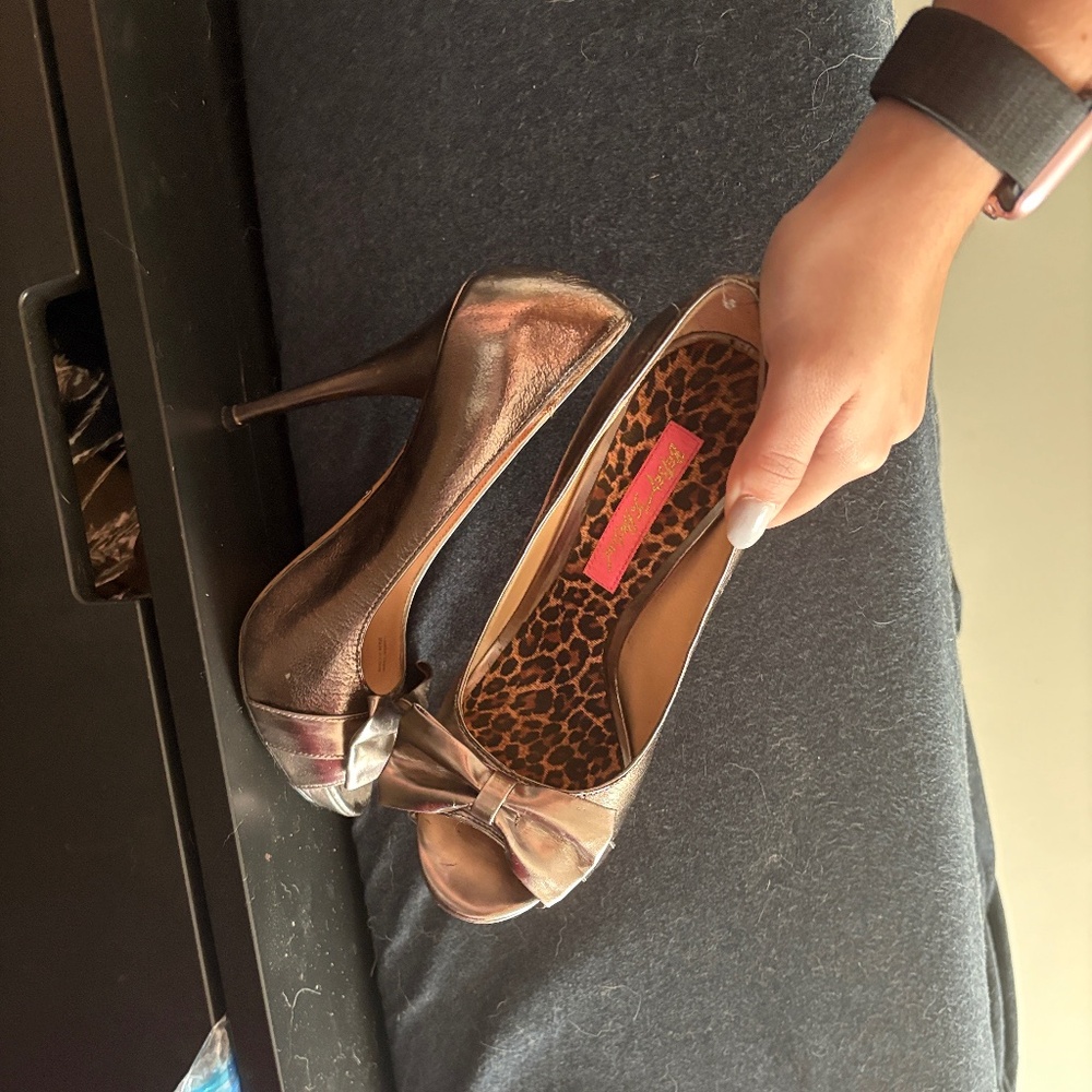 Shoe bundle - Picture 3 of 11